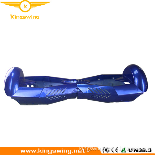 Wholesale High Quality Self Balance Scooter Accessories Outer Shell With 6.5 inch